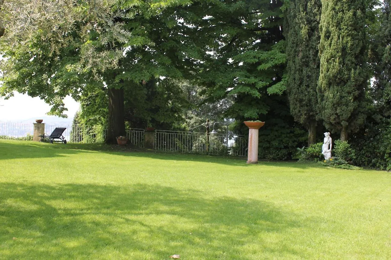 Villa Serendipita Gardone Riviera