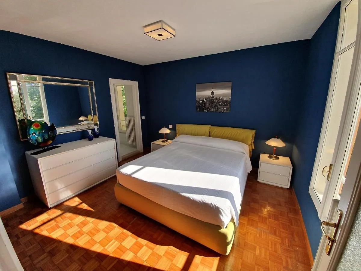 Villa Serendipita Gardone Riviera 0*,