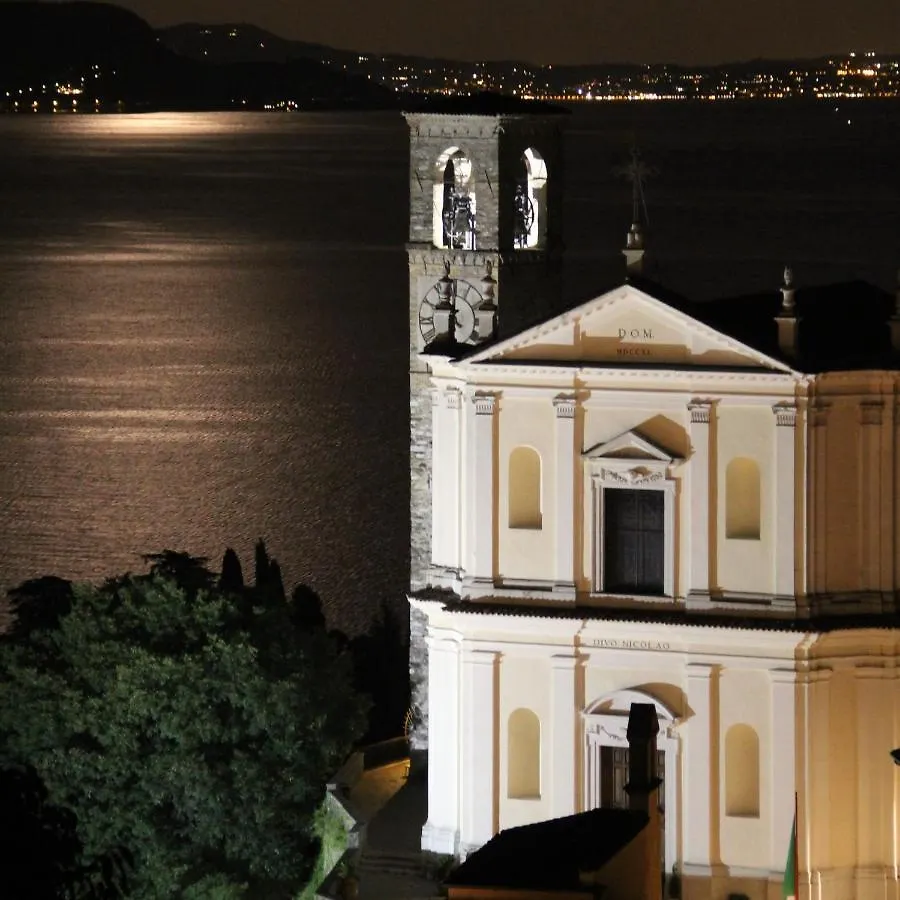 Villa Serendipita Gardone Riviera Ιταλία