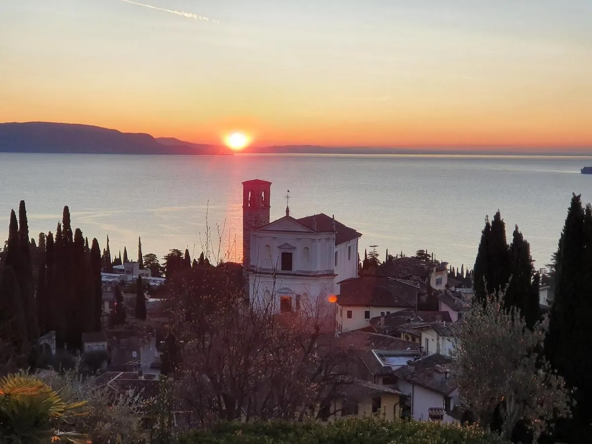 Villa Serendipita Gardone Riviera Ιταλία
