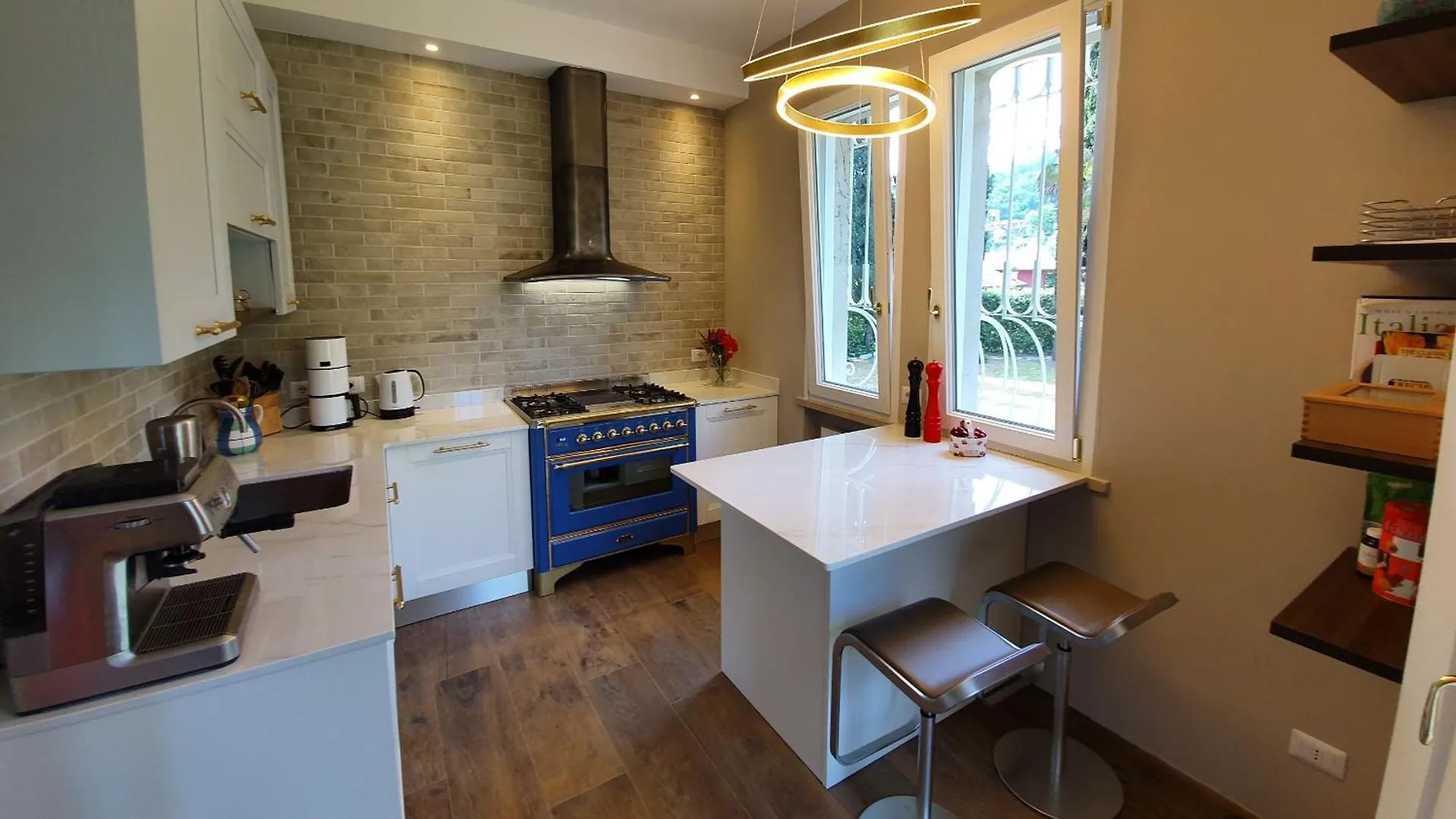 Villa Serendipita Gardone Riviera Ιταλία