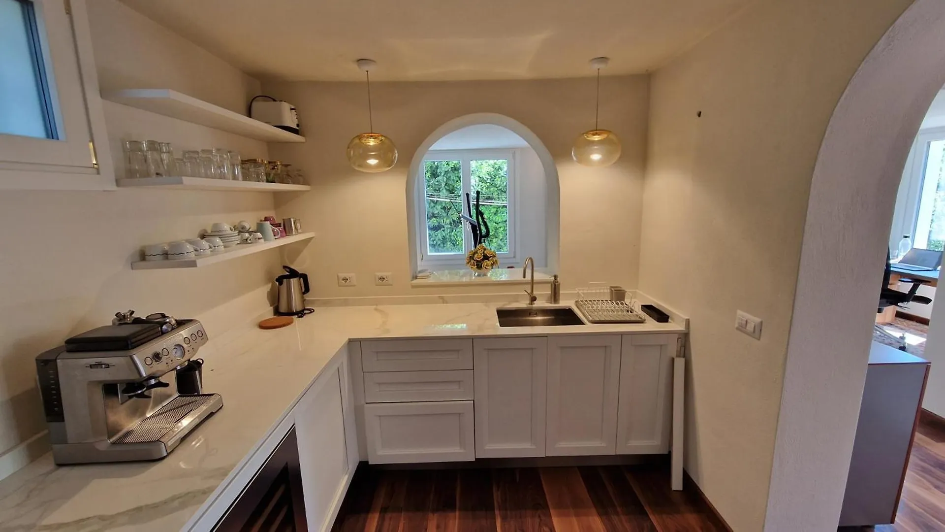 Villa Serendipita Gardone Riviera 0*,