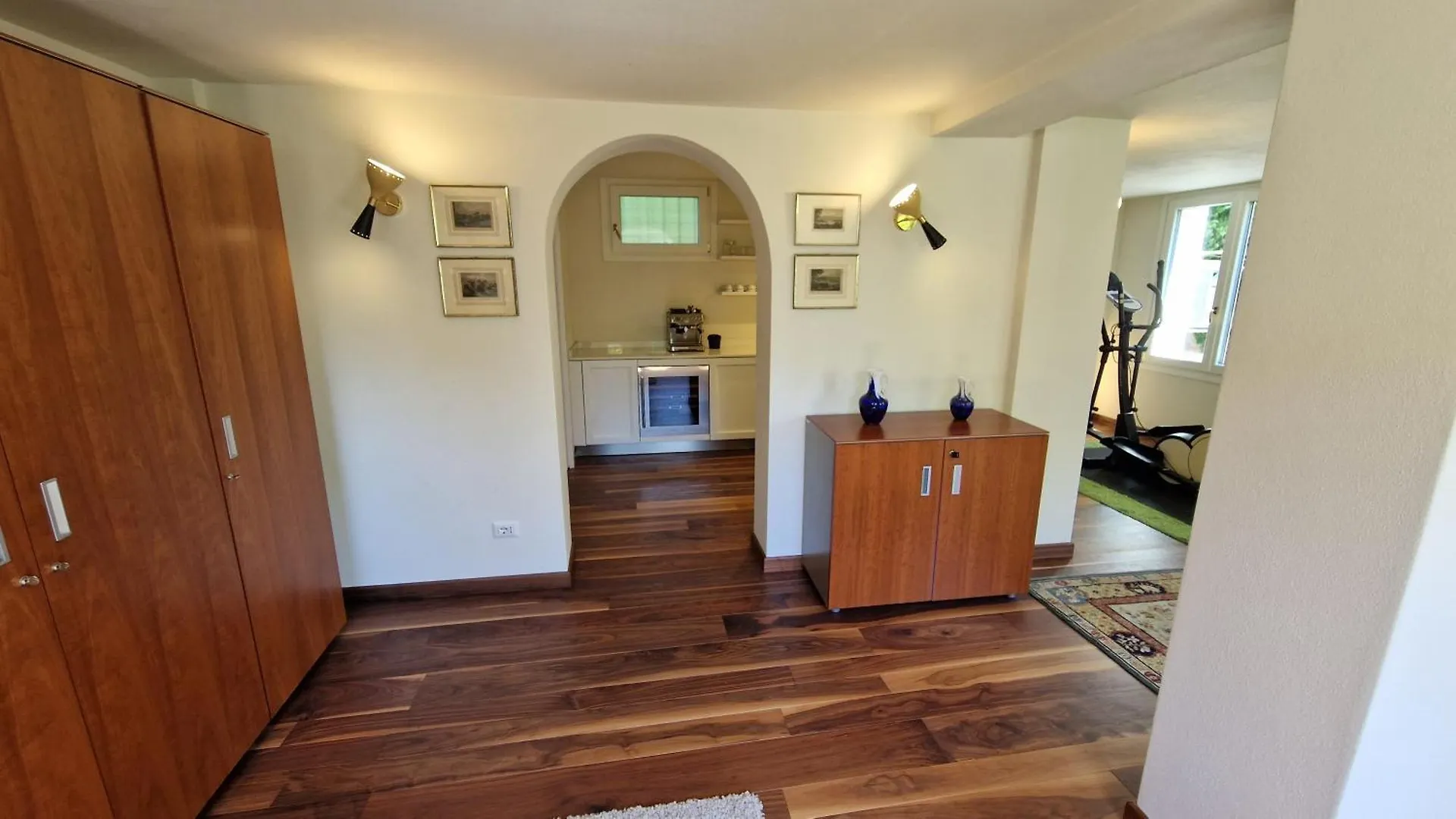 Villa Serendipita Gardone Riviera