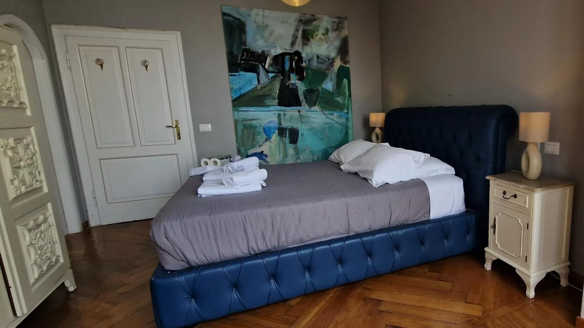 Villa Serendipita Gardone Riviera Ιταλία