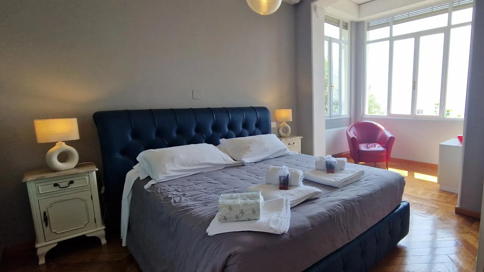 Villa Serendipita Gardone Riviera 0*,  Ιταλία