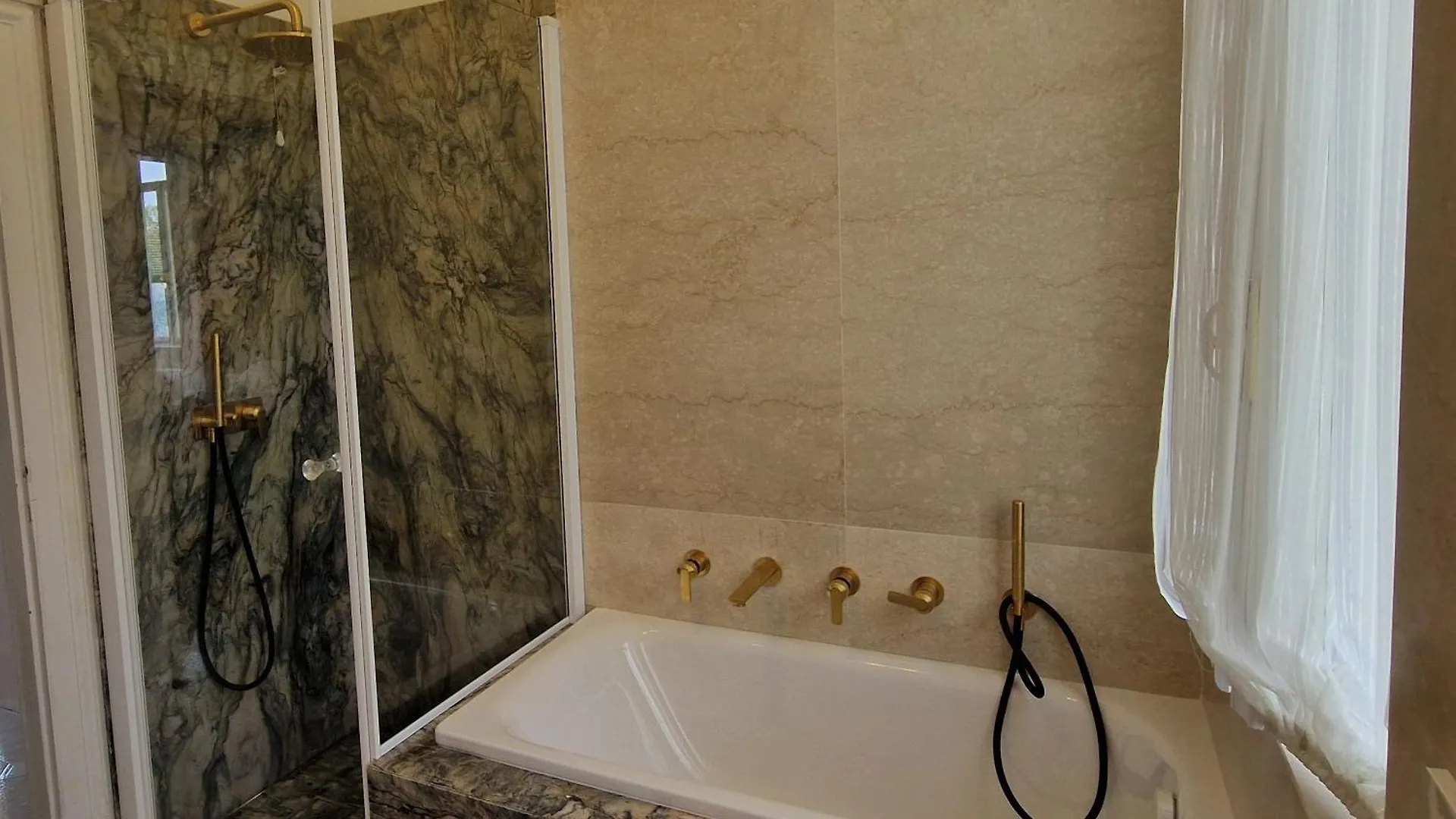 Villa Serendipita Gardone Riviera
